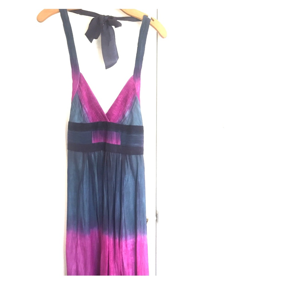 BCBG MAXAZARIA DRESS